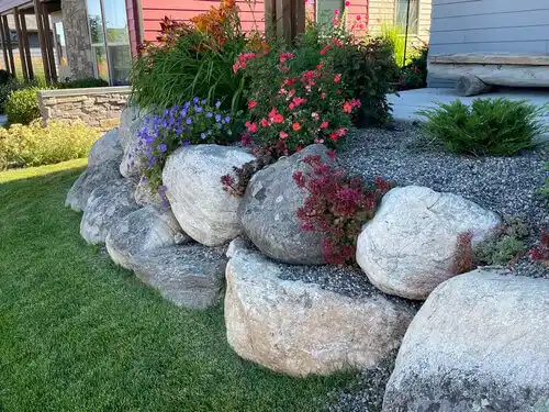 landscaping services Springboro